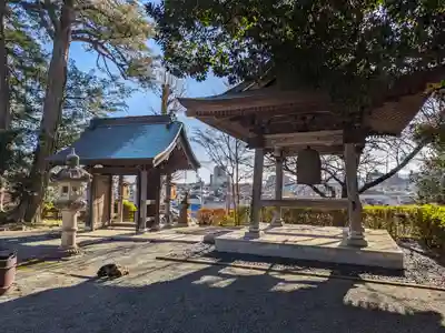 宝泉寺のその他建物