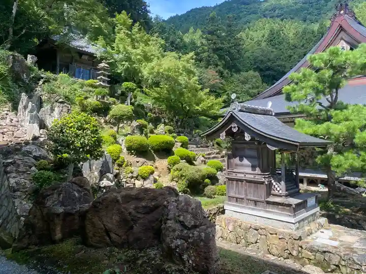 長安寺(京都府)
