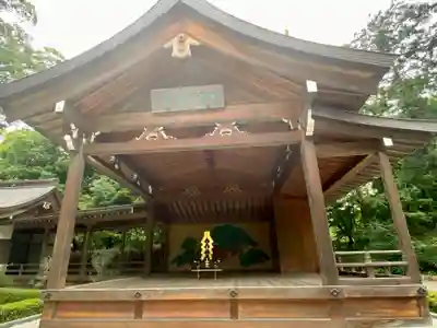 武田神社のその他建物