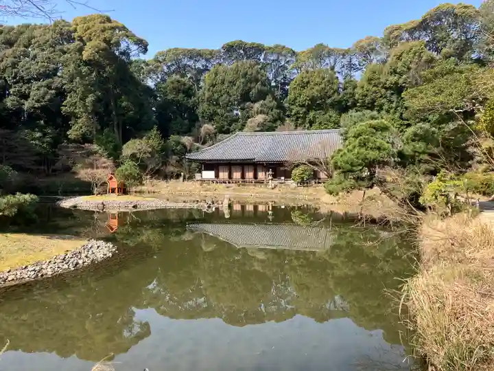 浄瑠璃寺(京都府)