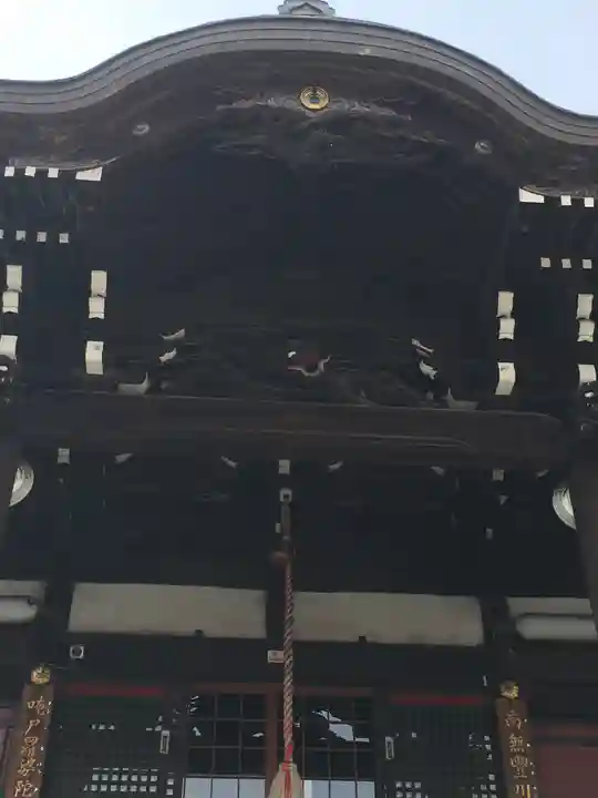 豊川稲荷札幌別院(玉宝禅寺)のその他建物