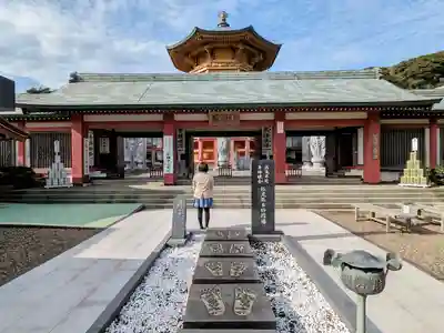 満願寺のその他建物