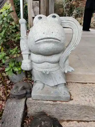 如意輪寺(福岡県)