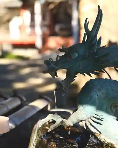 護國院(厄除不動尊)(茨城県)