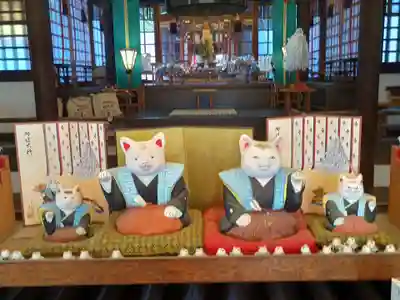 楠珺社（住吉大社末社）(大阪府)