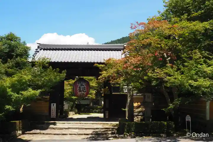 金剛輪寺(滋賀県)