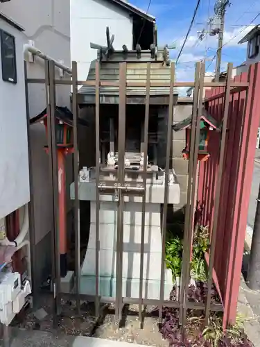 稲荷神社(京都府)