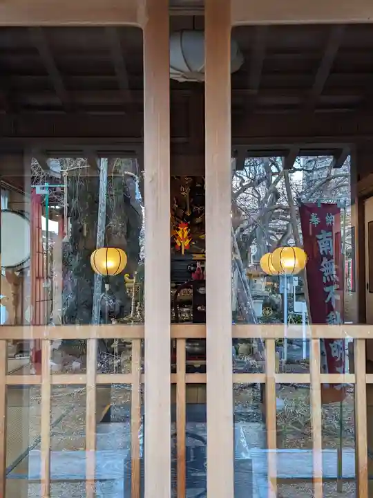 大光寺(東京都)