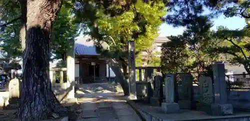 大乘院のその他建物