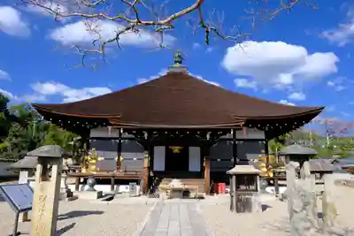 仁和寺のその他建物