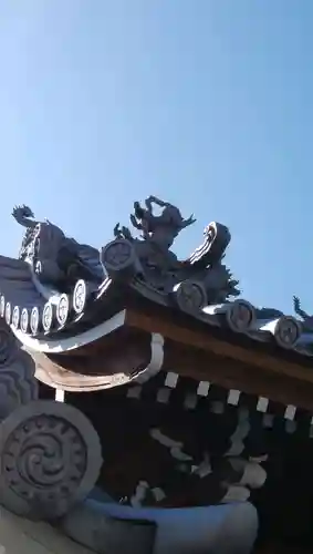 法蔵院のその他建物