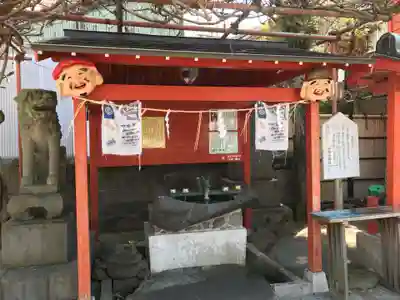 大牟田神社(福岡県)