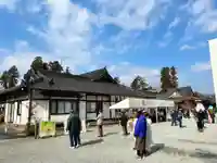阿蘇神社(熊本県)