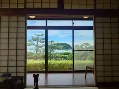 八百富神社(愛知県)