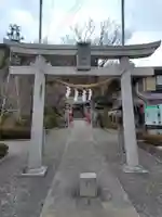 温泉神社~磐梯熱海温泉~(福島県)