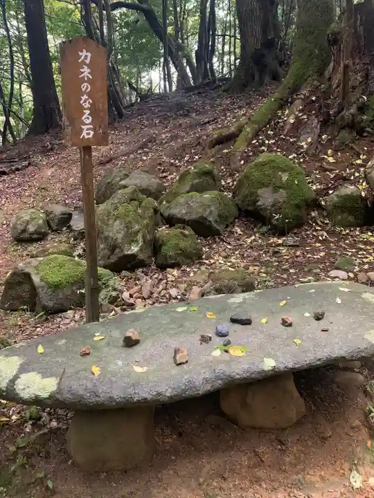 元伊勢内宮 皇大神社(京都府)