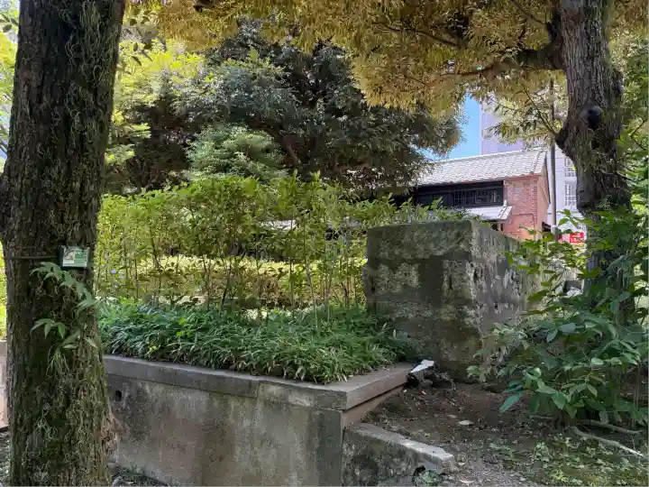 乃木神社(東京都)