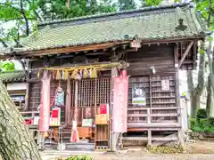 鹿島神社(宮城県)