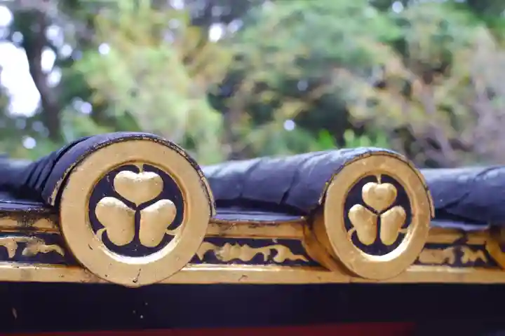 久能山東照宮(静岡県)