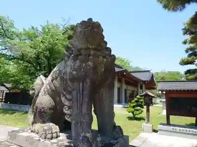 長野縣護國神社(長野県)