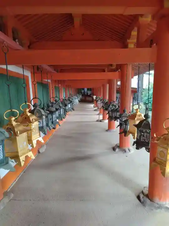 春日大社のその他建物