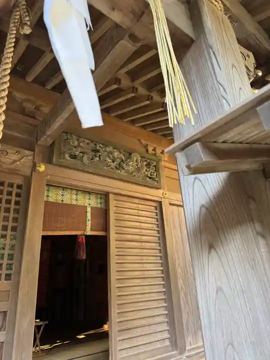 八幡社(千葉県)