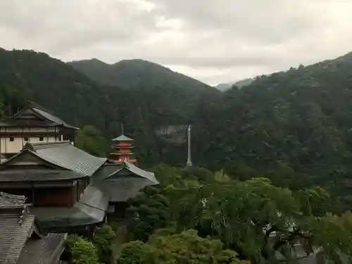 青岸渡寺のその他建物