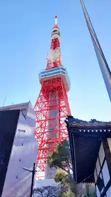 金地院(東京都)