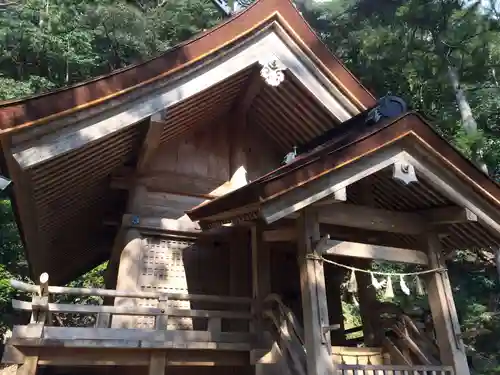 出雲大社(島根県)