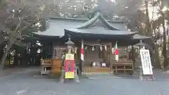 鹿島神社(茨城県)