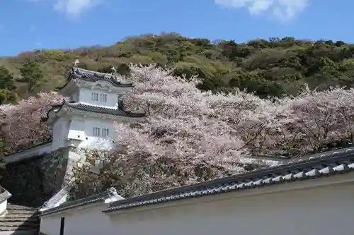刺田比古神社(和歌山県)