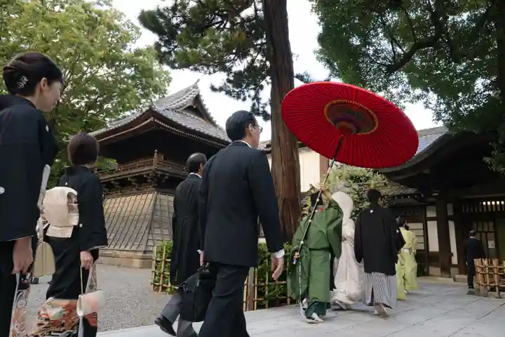 大國魂神社(東京都)
