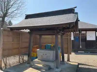 久昌院(茨城県)