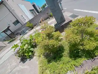 神炊館神社 ⁂奥州須賀川総鎮守⁂(福島県)