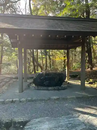 倭姫宮（皇大神宮別宮）(三重県)