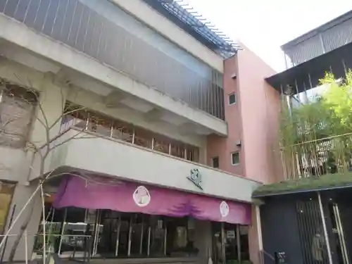 回向院(東京都)