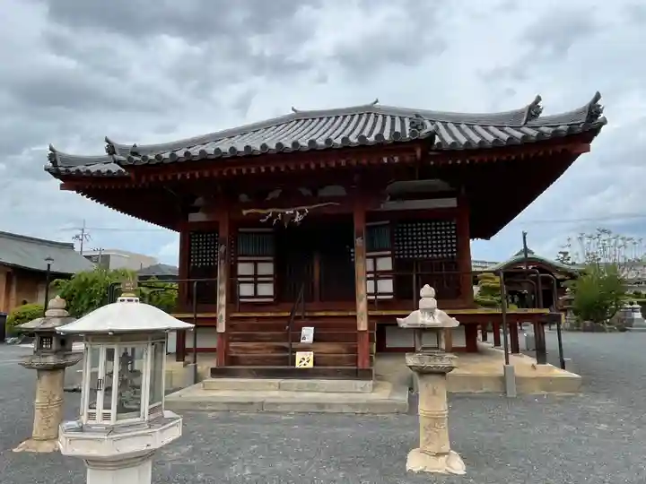 総持寺(大阪府)