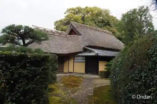 慈光院(奈良県)