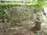 中山神社(岐阜県)