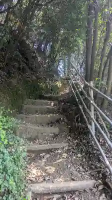 太平山神社(栃木県)