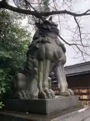 寒川神社(神奈川県)