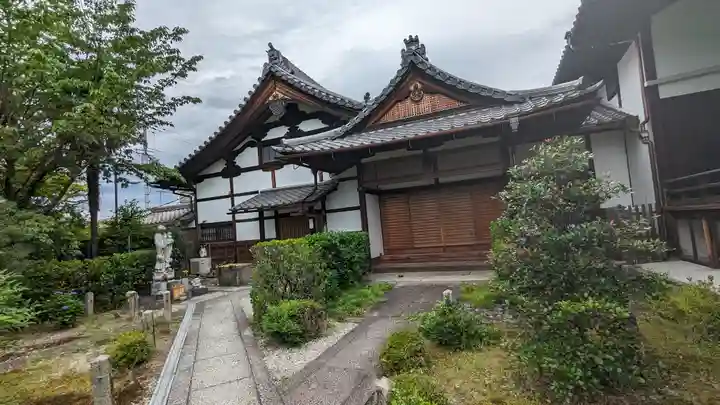 光福寺(京都府)