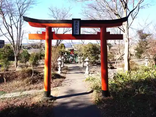 八幡宮(茨城県)