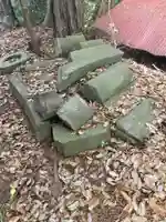 熊野神社(神奈川県)
