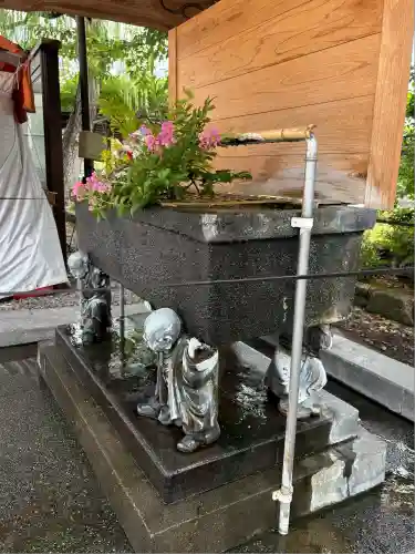 西新井大師総持寺(東京都)