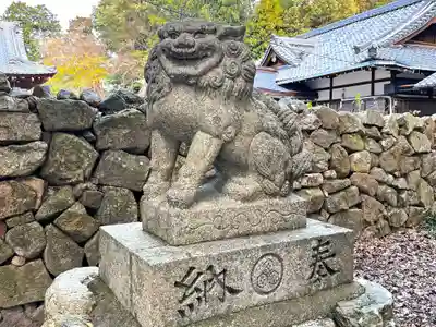 印岐志呂神社(滋賀県)