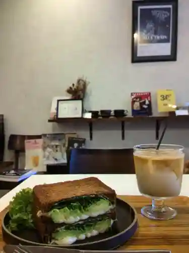 荻窪白山神社(東京都)