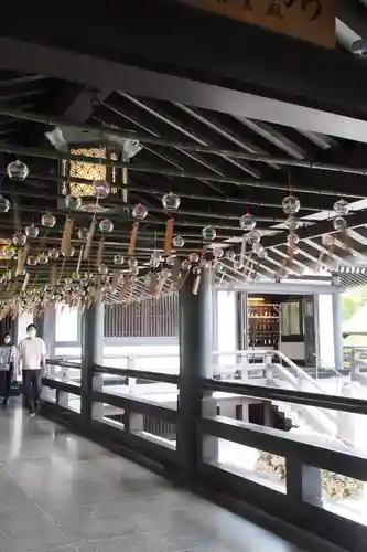 尊永寺のその他建物