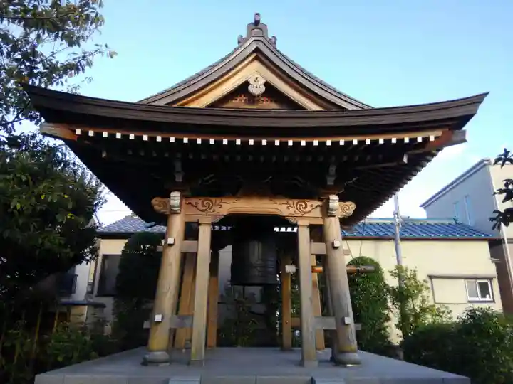 南蔵院(東京都)