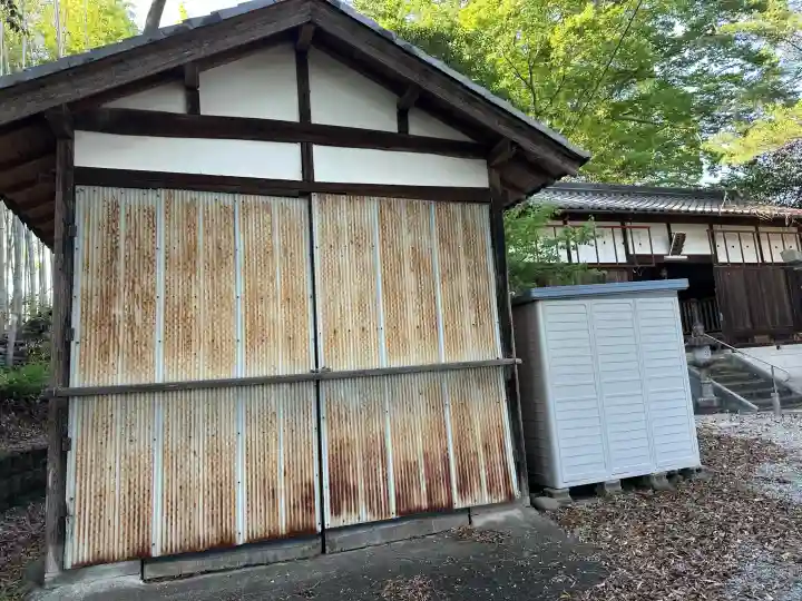 二見神社(奈良県)